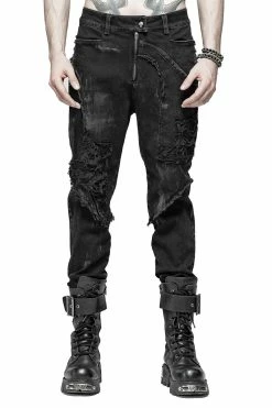 Wasteland Jeans