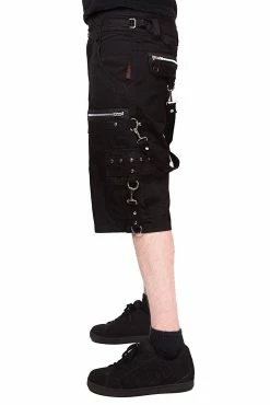 Tripp Punk Shorts [Black] -Mens Sales 10034 5 4c8836f7 25e8 436e b83b a7f79c4c1903 1800x1800