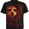 Jason Lives: Friday The 13th T-Shirt -Mens Sales G306M101 FR 1800x1800