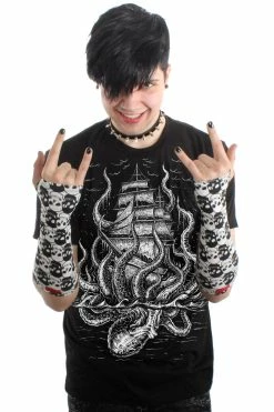 Release The Kraken Tee [Multiple Styles Available]