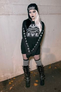 Purranormal Spirit Board Tee [Multiple Styles Available]