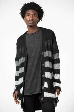Mens Sales -Mens Sales STRIPE OF EVIL CARDIGAN M B x160 21ebdfe0 0d13 4c80 9ae1 9f4ebe1cb76a 1800x1800