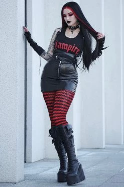 I'm A Vampire Tee [Multiple Styles Available]