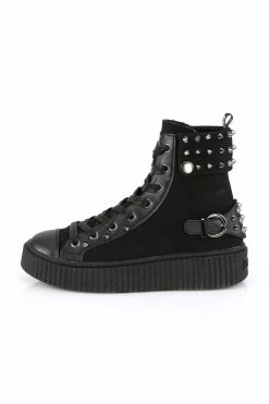 Death Punch Creeper Sneakers SNK266 -Mens Sales dsddd 1800x1800