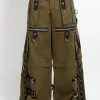 Machine Gun Green Tripp NYC Pants -Mens Sales fdsfdsfsdfdfsdf 1800x1800