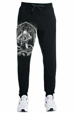 The Call Of Cthulhu Joggers