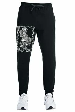 The Little Murdermaid Joggers