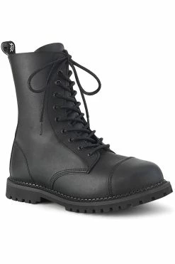 Dead Walker Combat Boots [RIOT-10 Boots]