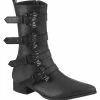 Dark Academia Bat Boots [WARLOCK-110-B] -Mens Sales warlock 110 b bvl 1024x1024 0a5de162 9926 4da4 8f4d 1fba60304613 1800x1800