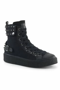 Death Punch Creeper Sneakers SNK266